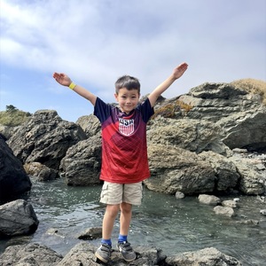 Noah Manda